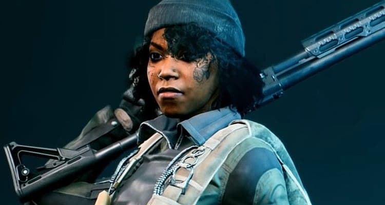 EA Dice To Introduce Non-Binary Specialist In Battlefield 2042 