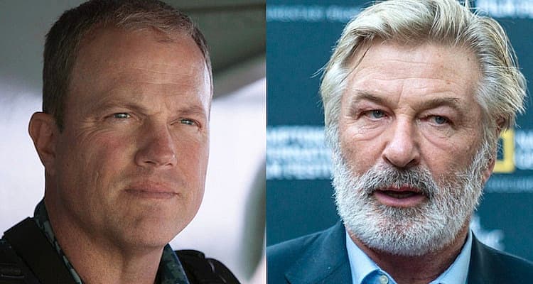 Adam Baldwin Weighs In On The Tragic Shooting On The Set Of Rust, Suggests Alec Baldwin Should "Man