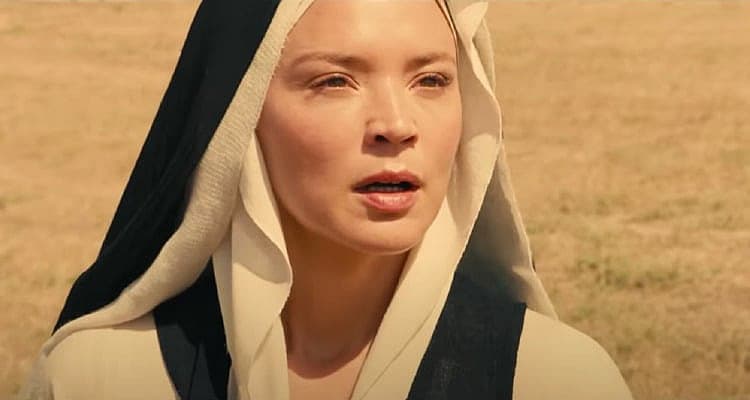 RoboCop Director Paul Verhoeven's New Movie Benedetta Causes Controversy For Portrayal Of A