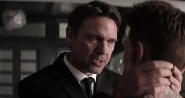Warner Bros. Voices Support For Dougray Scott In Batwoman Scandal As Ruby Rose Doubles Down