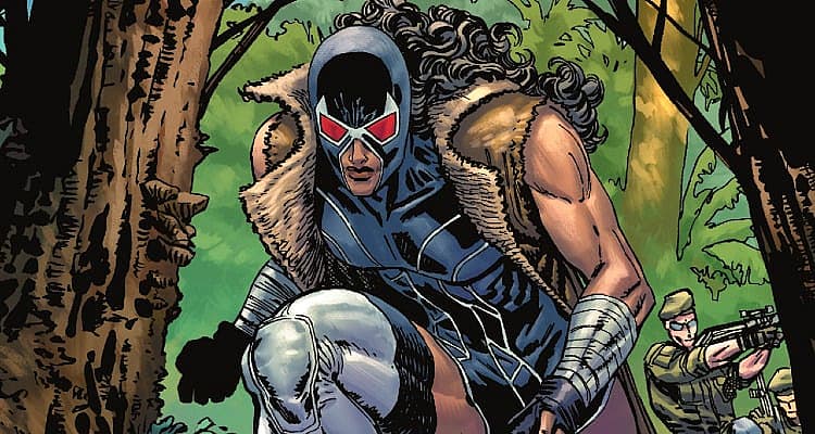James Tynion IV Retcons Bane With Vengeance Origin Reveal