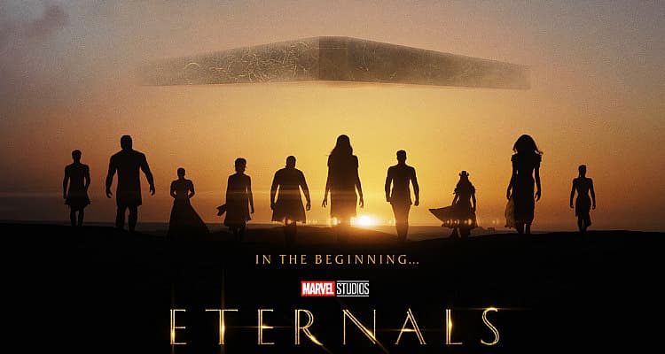 Eternals Producer Casts Doubt On Whether Marvel Will Make Sequels For Eternals