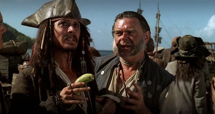 Johnny Depp's Pirates Of The Caribbean Co-Star Sees No Reason Why Depp Shouldn't Return As Captain