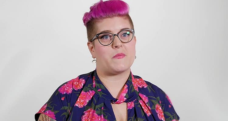 Marvel And High Guardian Spice Writer Kate Leth Refuses To Apologize For ‘Kill All Men’ Social