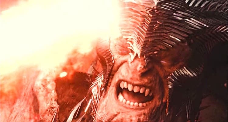 Ava DuVernay Hints Zack Snyder's Justice League Was Warner Bros.'s Reason for Canceling New Gods