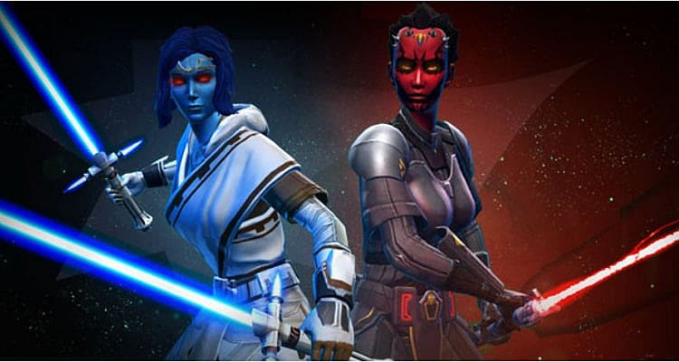 Old Republic Era Movie Rumored To Be In The Works With Patty Jenkins' Rogue Squadron Delayed