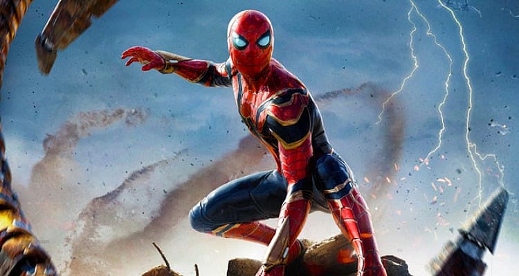 Alleged Leaked Images Appear To Confirm The Huge Spider-Man: No Way Home Rumors