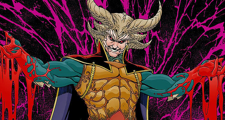 Rumor: Titans Season Four To Feature Mother Mayhem And Brother Blood As Main Villains