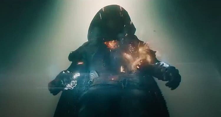 Black Adam Producer Hiram Garcia Says Film Will Have “A Very High Kill Count”