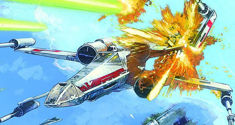 Rumor: Star Wars: Rogue Squadron Film Delayed Due To “Creative Differences” Between Director Patty