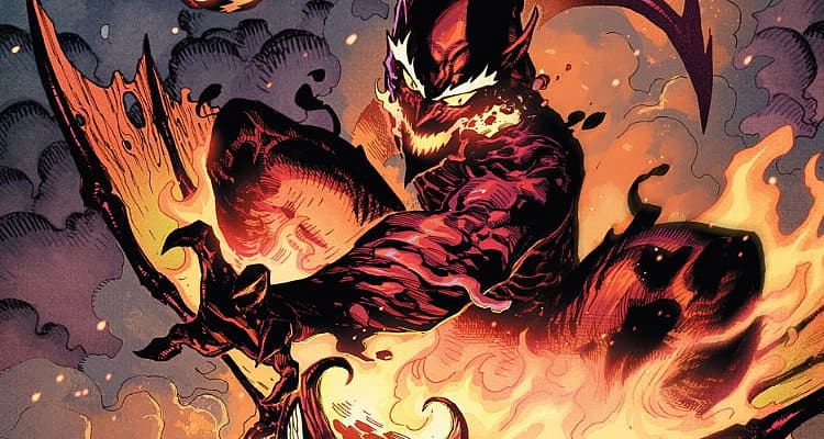 Marvel Creator Dylan Park Says "Burn That Mfer To The Ground" In Commentary On Kyle Rittenhouse