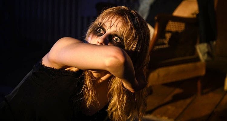 Last Night In Soho Co-Writer Krysty Wilson-Cairn Defends Film’s Twist, Calls It Key To Theme Of
