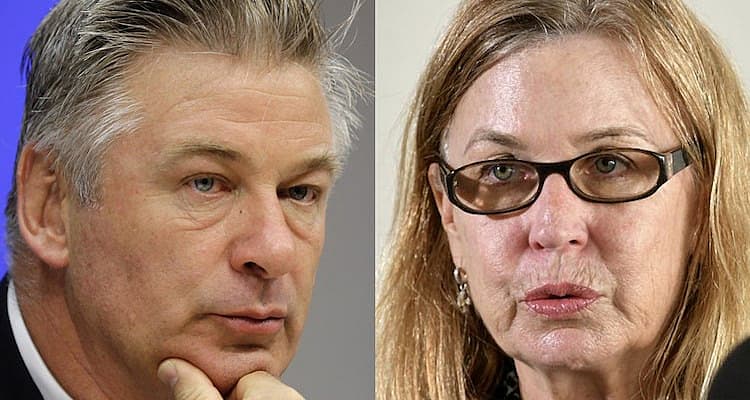 Rust Script Supervisor Sues Alec Baldwin, Claims Actor "Intentionally, Without Just Cause Or