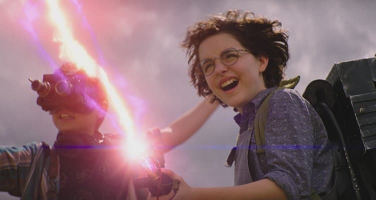 Audience Reviews Arrive For Ghostbusters: Afterlife