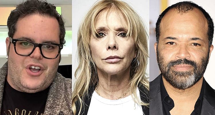 Hollywood Celebrities Take To Social Media To Share Their Thoughts On Kyle Rittenhouse Trial Verdict