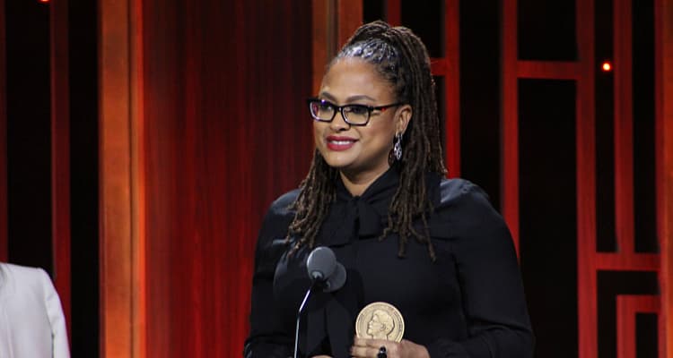 Naomi Executive Producer Ava DuVernay Calls Kyle Rittenhouse A "Murderer" After Five Not Guilty