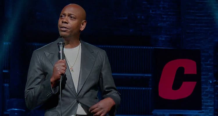Comedian Dave Chappelle Attacked During Comedy Festival In Los Angeles, Attacker Had Replica Gun