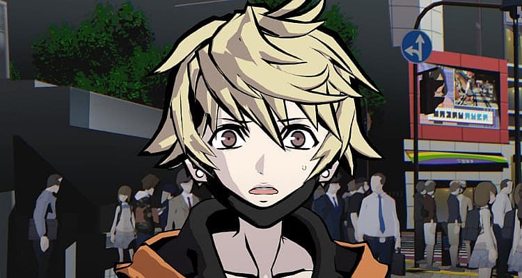 Square Enix Reports NEO: The World Ends with You “Underperformed” In Sales