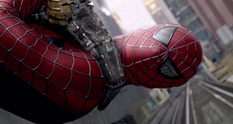 Spider-Man: No Way Home BarkBox Promo Art Appears To Confirm Return Of Tobey Maguire