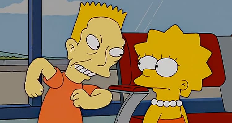 The Simpsons Episode Featuring Jokes About Tiananmen Square, Brutality Of Mao Zedong Pulled From