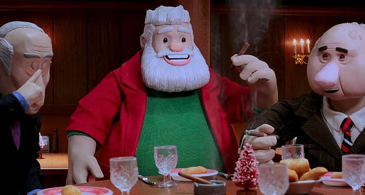 Sarah Silverman Voices Elf Seeking To Disrupt The All-White Christmas Patriarchy In First Trailer