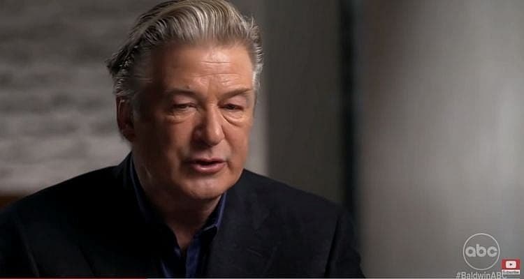 Alec Baldwin Says He Feels No Guilt Following Shooting And Killing Of Halyna Hutchins