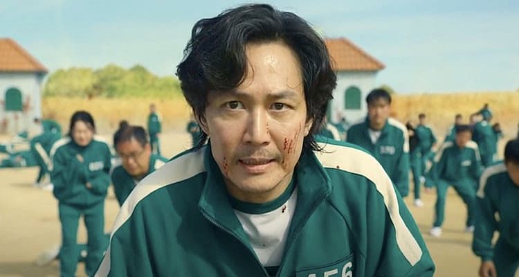 North Korea Reportedly Sentences Man To Death For Smuggling And Selling Copies Of Netflix's Squid