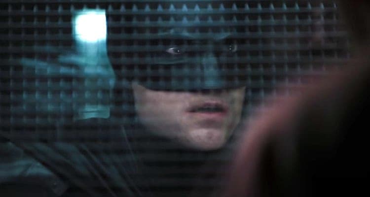 The Batman’s New Synopsis Sparks Speculation Film Will Feature The Joker