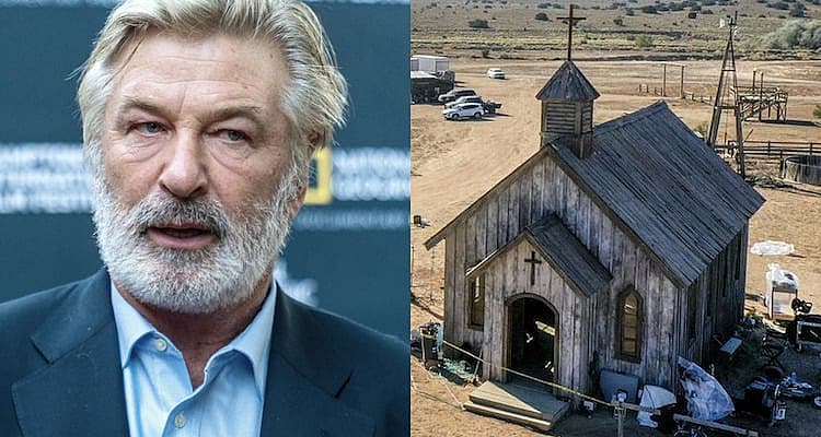 Santa Fe District Attorney Says Alec Baldwin Could Still Face Criminal Charges Over Shooting On The