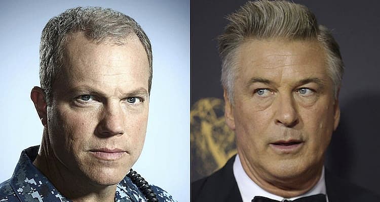 Adam Baldwin Believes Alec Baldwin Is "Basically Confessing" To Ignoring Gun Safety On The Set Of