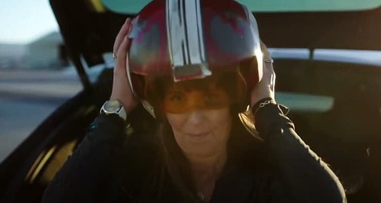Patty Jenkins Replaced By The Falcon And The Winter Soldier's Kari Skogland As Director For Gal