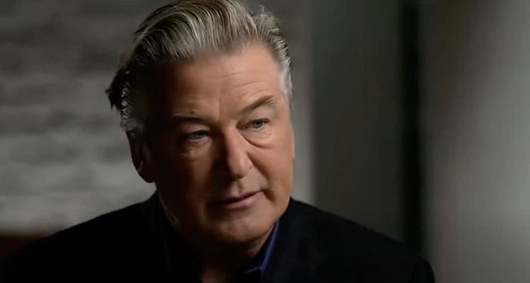 25 Cast And Crew Members Of Alec Baldwin's Film Rust Issue Statement Addressing Working Condition