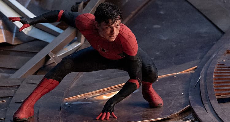 Leaked Spider-Man: No Way Home Soundtrack List Appears To Claim Major Character Will Die