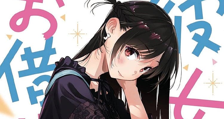 Rent-A-Girlfriend Mangaka Shares Stunning New Drawing Of Chizuru To Celebrate 10 Million Copies