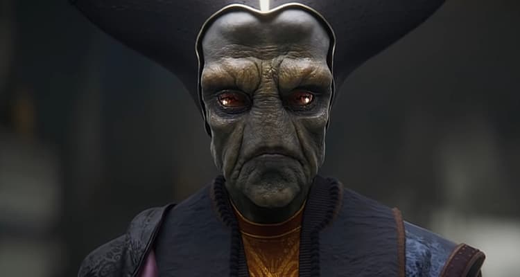 #BlackoutStarWarsEclipse Boycott Launched In Protest Of Developer Quantic Dream And CEO David