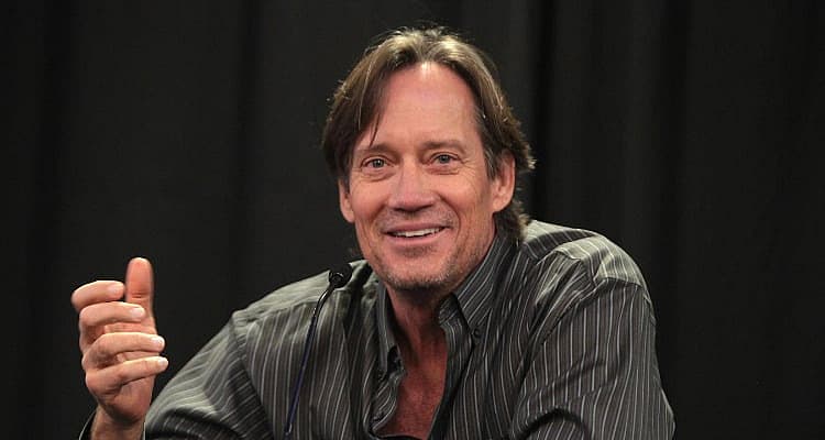 Andromeda Actor Kevin Sorbo Mocks Pfizer Vaccines With Hilarious "Pick Up Line Of The Week"