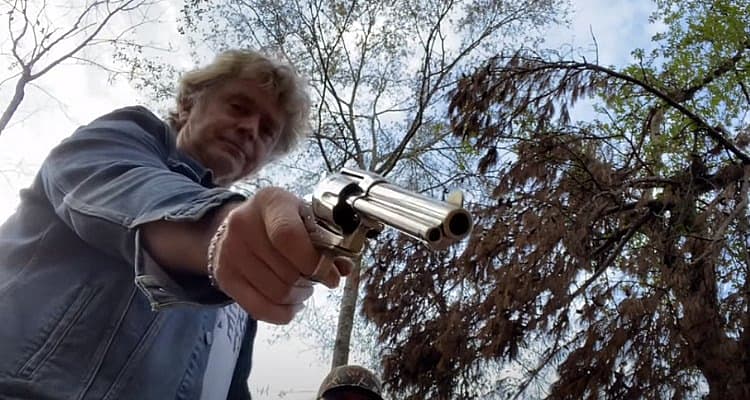 John Schneider Questions Alec Baldwin's Claim That He Didn't Realize He Shot Halyna Hutchins With