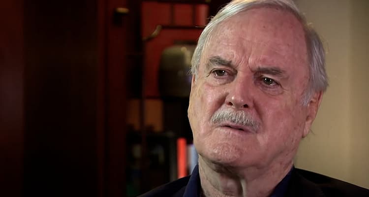 Monty Python Star John Cleese To Make Formal Complaint Regarding The "Dishonesty, Deception, And