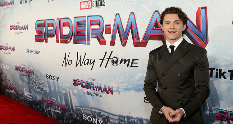 Spider-Man: No Way Home Star Tom Holland Says He Wants The Future Of Spider-Man To Be "More