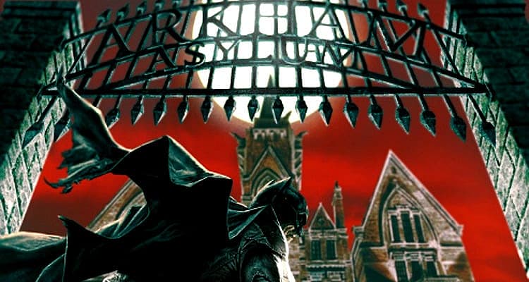 Mariko Tamaki Touts Her New Detective Comics Run Comparing It To Die Hard