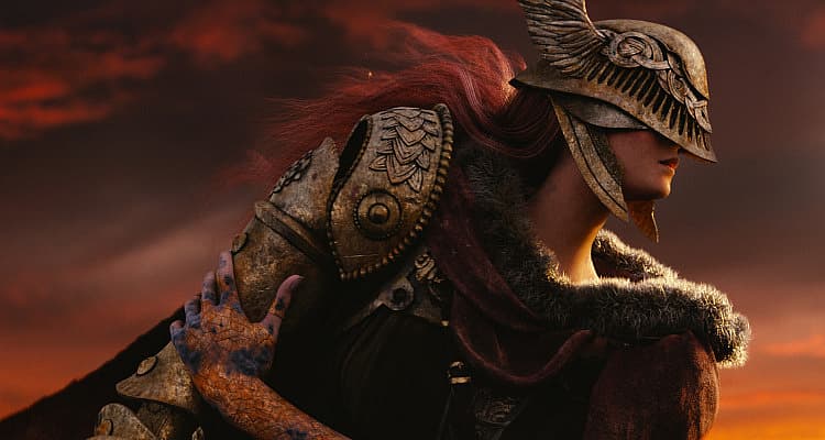 George R. R. Martin Praises Elden Ring as Looking "Incredible;" Premium Collector's Edition