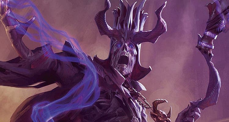 Dungeons & Dragons Executive Producer Ray Winninger Addresses Recent Removal Of ‘Problematic Lore'