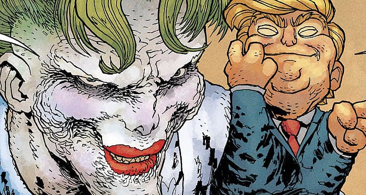 ScreenRant Claims Manga “Is Just As Political As Anything Published By Marvel Or DC,” Gets Roasted
