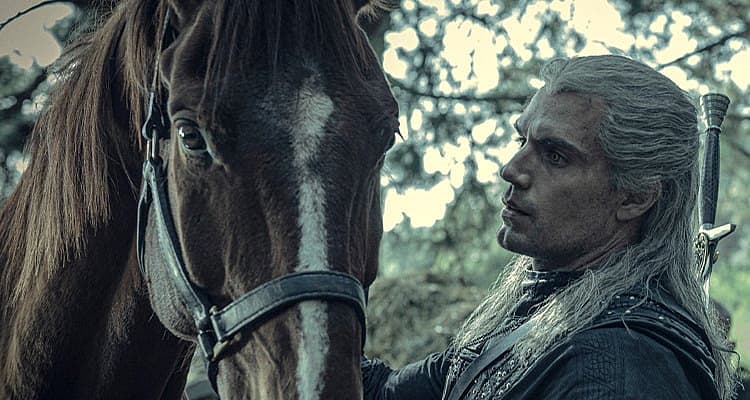 PETA Calls For Boycott Of Netflix's The Witcher Season 2 Due To The Use Of Live Animals