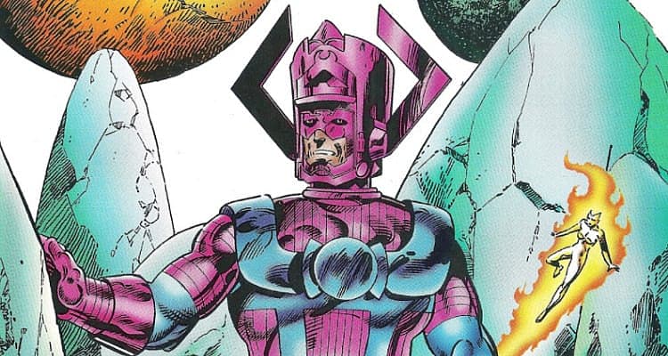 James Gunn Debunks Birth Of Galactus MCU Fan Theory, Claims Most Visual Homages In His Films Are