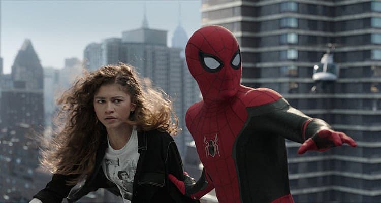 Spider-Man: No Way Home Earns More At The Box Office Than Shang-Chi, Black Widow, And Eternals