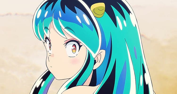 New Urusei Yatsura Anime Reveals Main Voice Cast, Production Studio