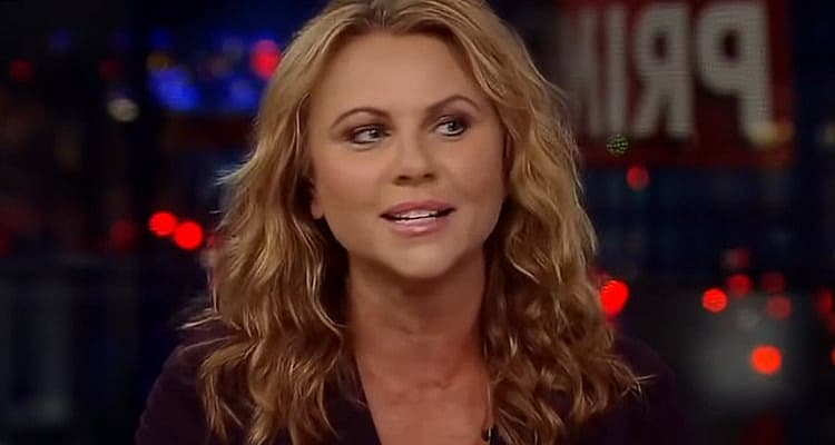Journalist Lara Logan Says Entertainment Is Currently Driven By "Politics, Fear, And Some Other