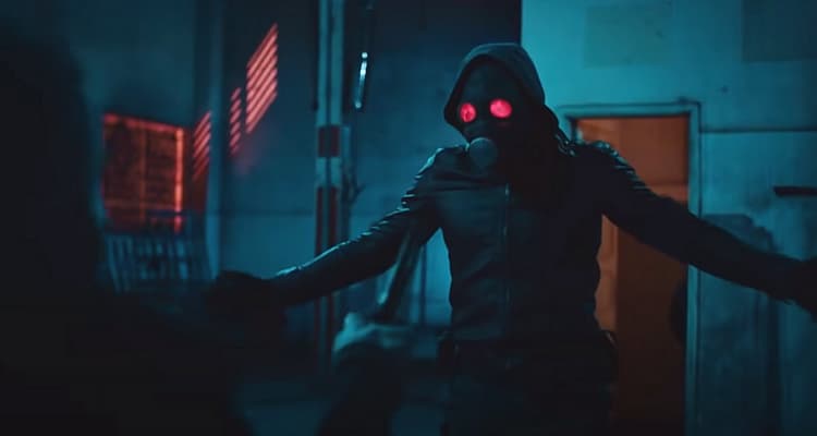 First English-Language Trailer For Live-Action Adaptation Of The Awakener Takes The War To