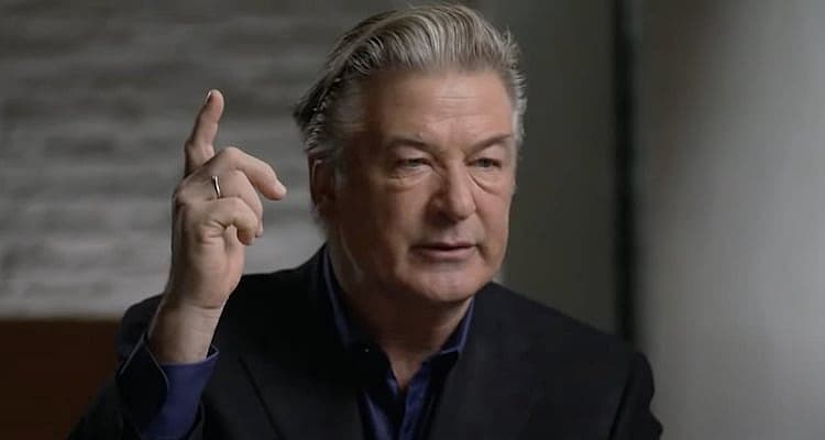 Alec Baldwin Has Not Yet Handed Over Cell Phone To Police Following Killing Of Halyna Hutchins